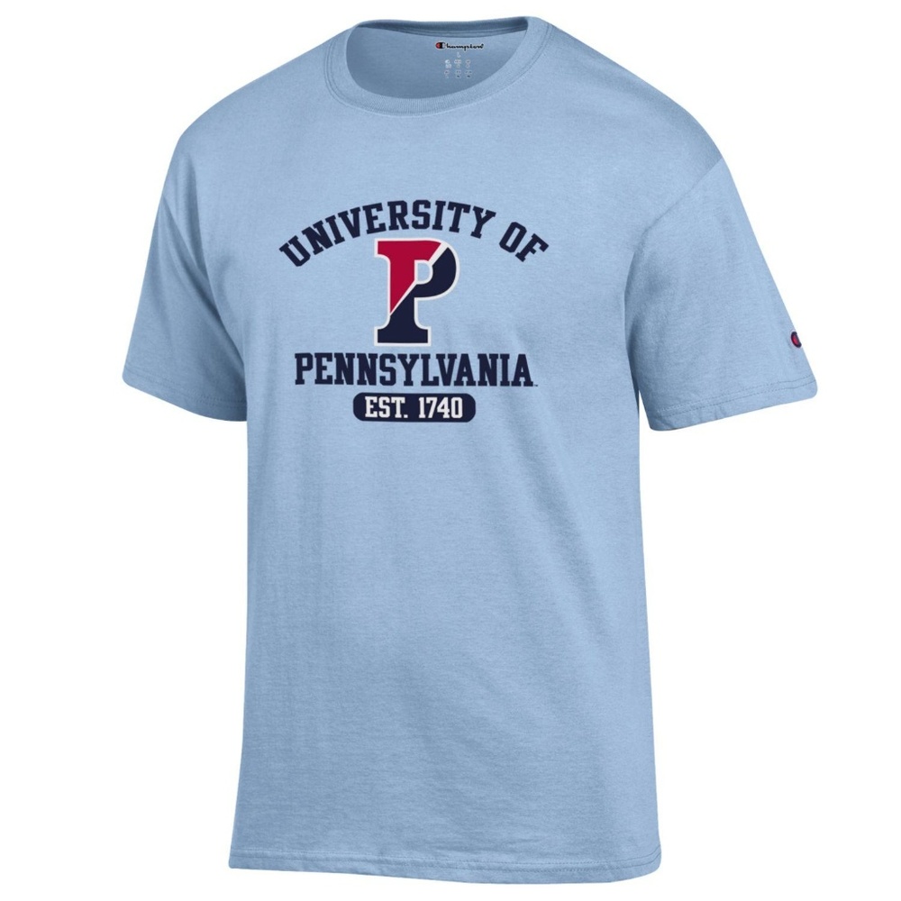 University of Pennsylvania Tee Shirt